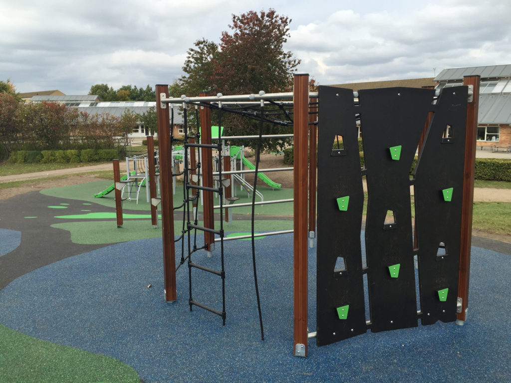 Struture de jeu hexagonale