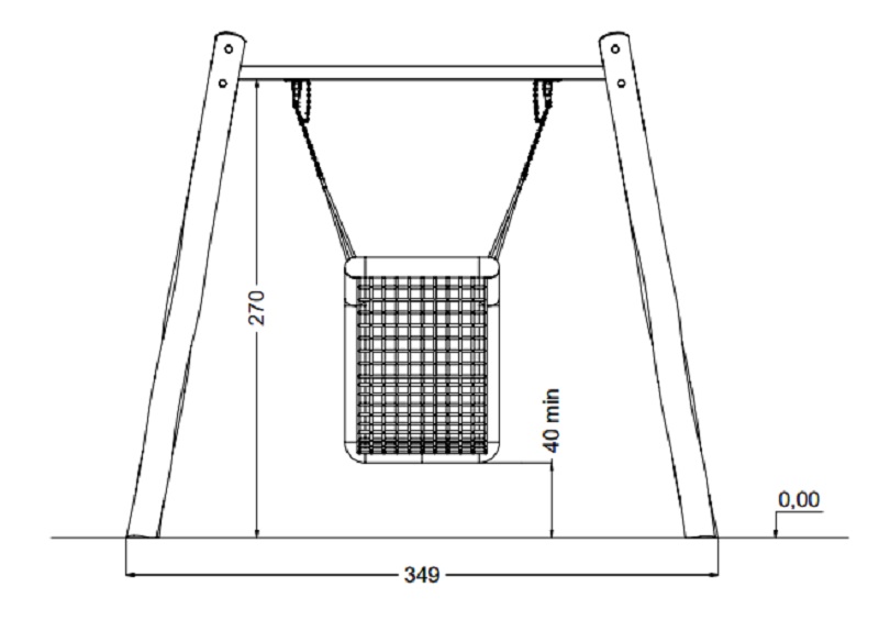 Plan du produit RB0517