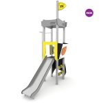 Structures design space