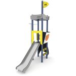 Structures design space